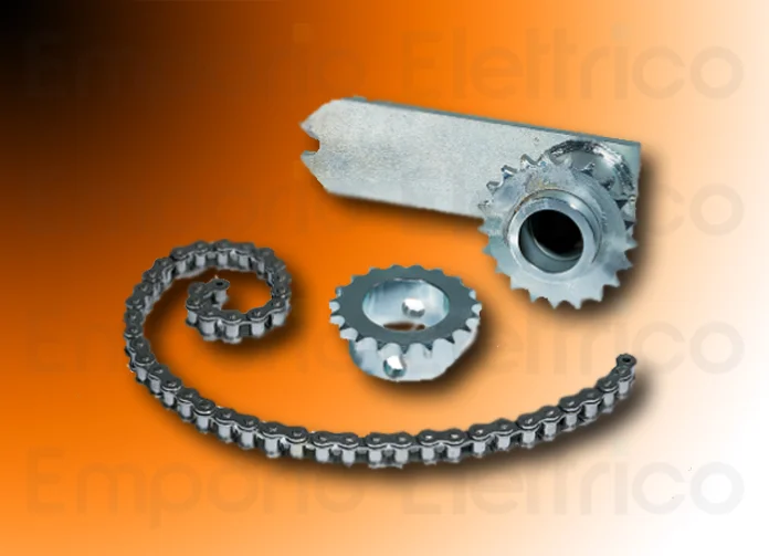 cardin chain accessory for openings up to 360° acchlxcore360