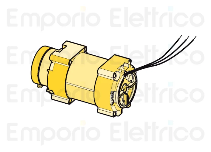 fadini ricambio motore elettrico 0,25 cv per aproli 280 batt 28038