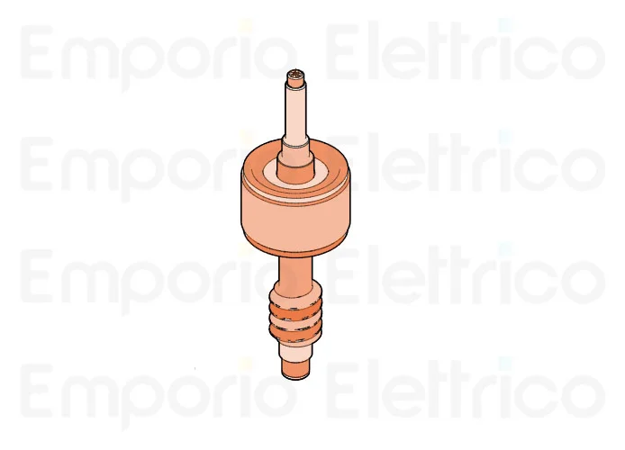 faac ricambio gruppo albero veloce 746 c 63003475