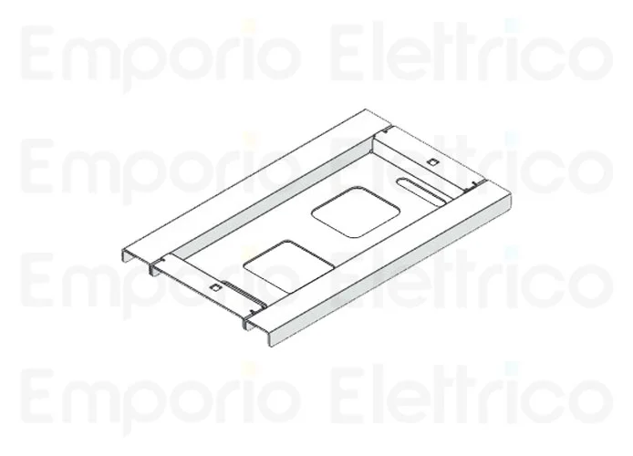 nice retrofit 1 for robus 400/600/600 hs cbiplebx704