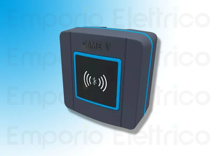 came digital outdoor bluethooth selector technology bus 806sl-0360
