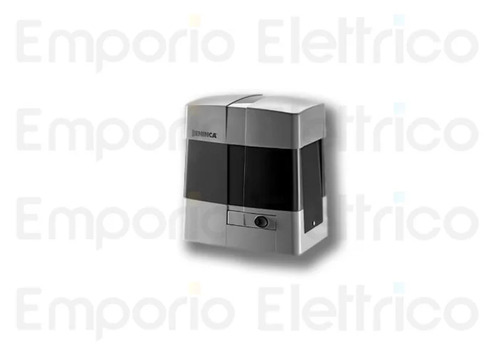 beninca spare parts page for motor bull15m.s