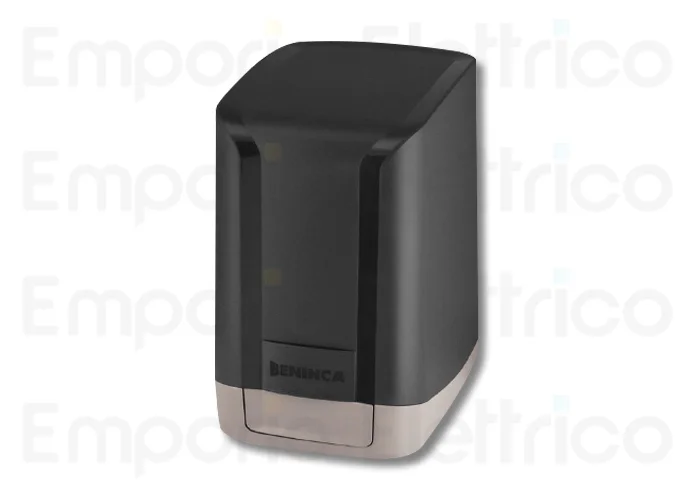 beninca motoriduttore con braccio articolato 24v sam.e24 plus 959007007 