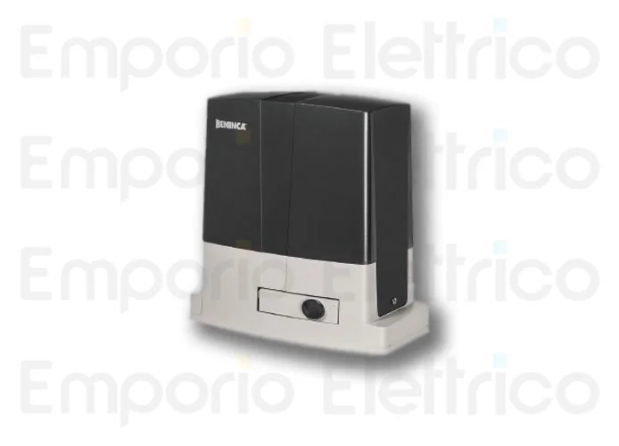 beninca pagina ricambi per motore bull5m 9b