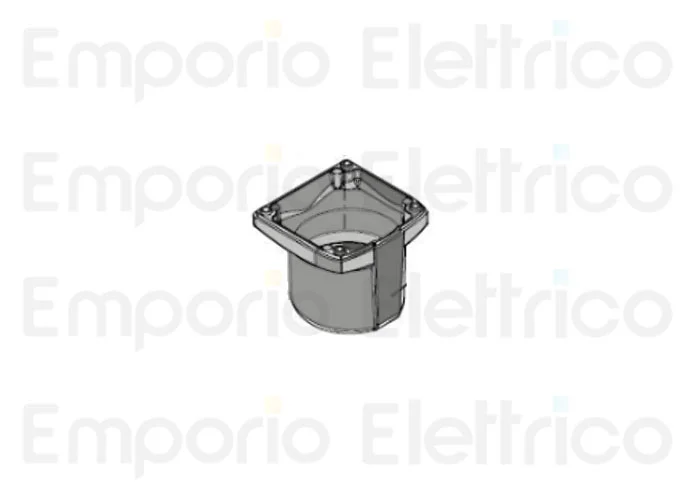 beninca ricambio calotta x bill 24v 9686607