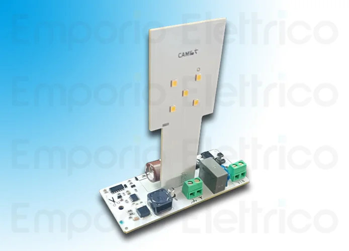 scheda krx per lampeggiatore di segnalazione 88006-0078