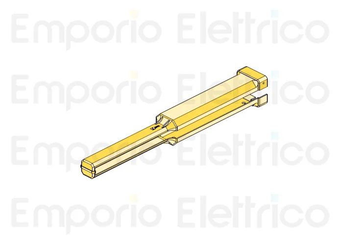fadini ricambio cofano di protezione sinistro 88103