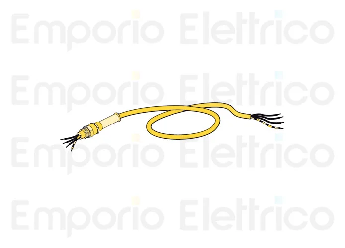 fadini ricambio cavo elettrico completo 88165