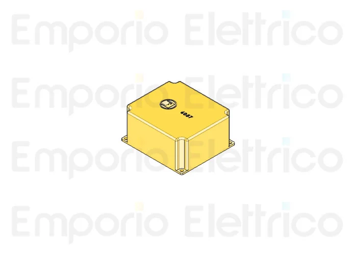 fadini ricambio coperchio del programmatore 62461