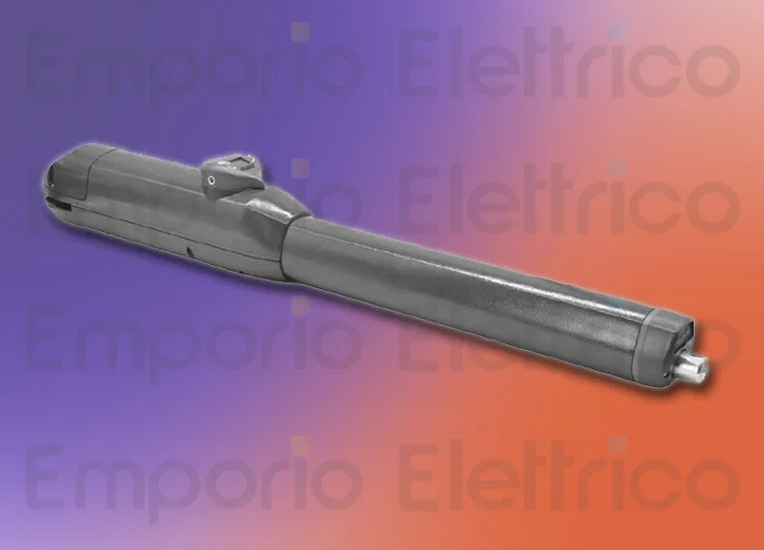 vds attuatore elettromeccanico lineare reversibile c415 230v moran-25r 300085r 