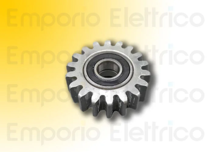 fadini ricambio ingranaggio di accoppiamento z18 m4 20030