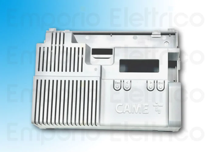 came ricambio portascheda zlx24sa-zlx24sr 88006-0054