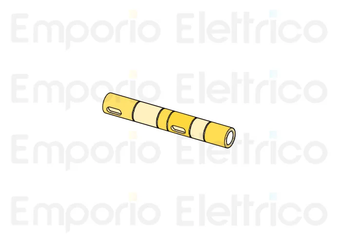 fadini ricambio albero di trascinamento cavo 31012