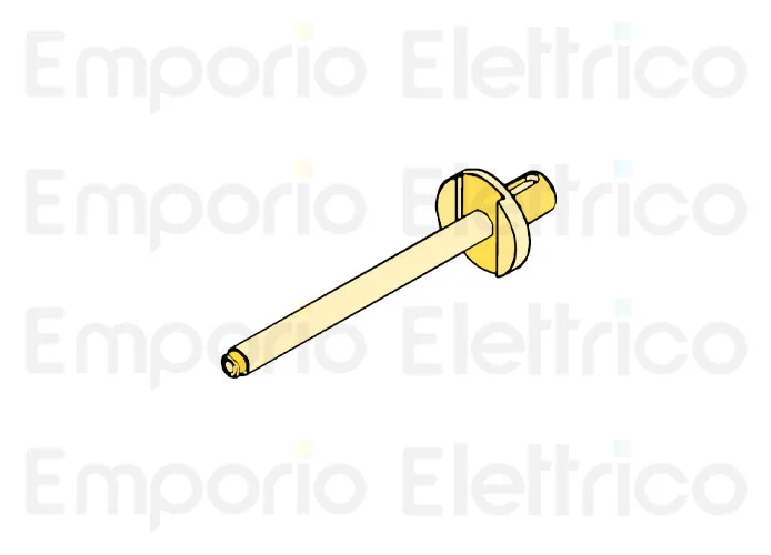 fadini ricambio albero a sbalzo speciale 31078