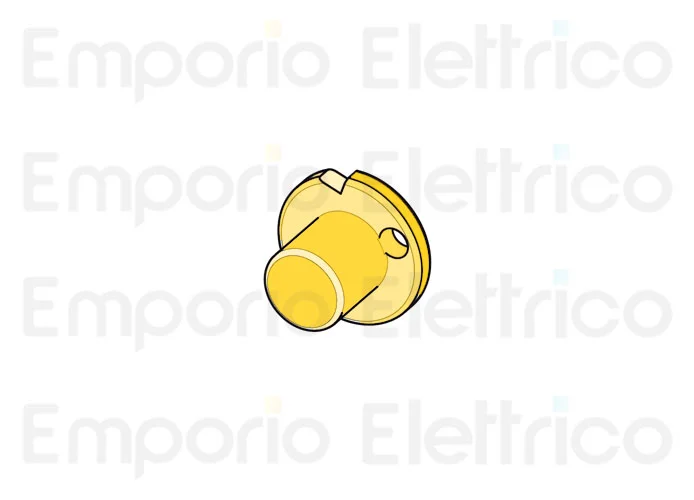 fadini ricambio perno di movimento fune 31113