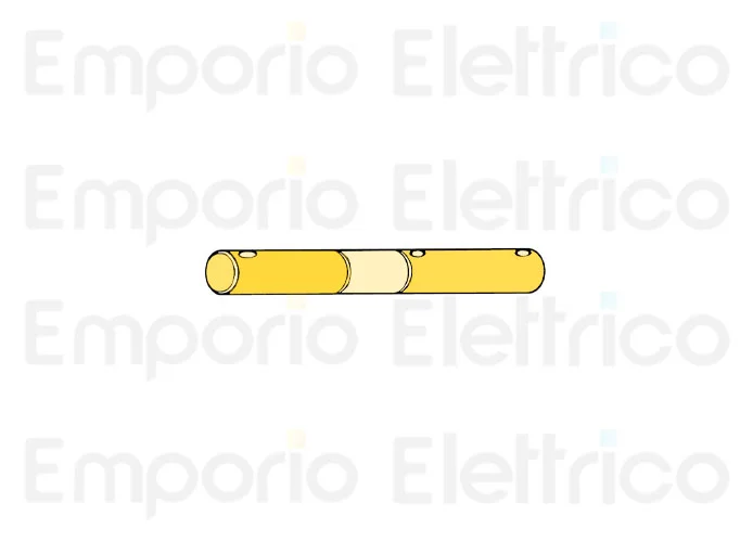 fadini ricambio albero di movimento 31118