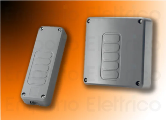 cardin kit wireless coste sensibili 868mhz srckit8e