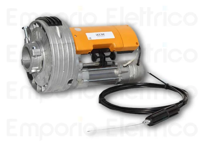 acm motoriduttore per serrande 200/220 170kg unititan e hr