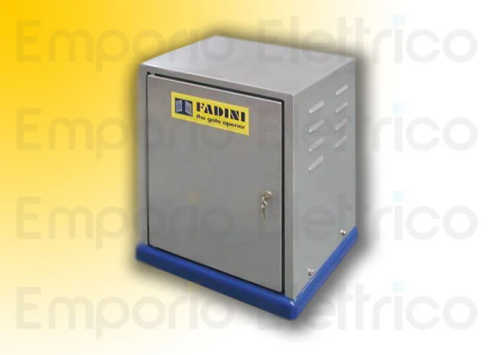 fadini pagina ricambi per fibo 400