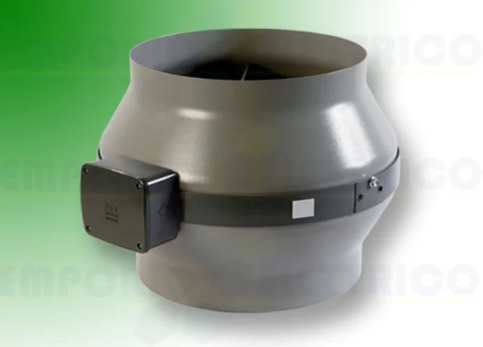 vortice centrifugal aspirator ca md and ca 200 md and 16165 (ex 16155)