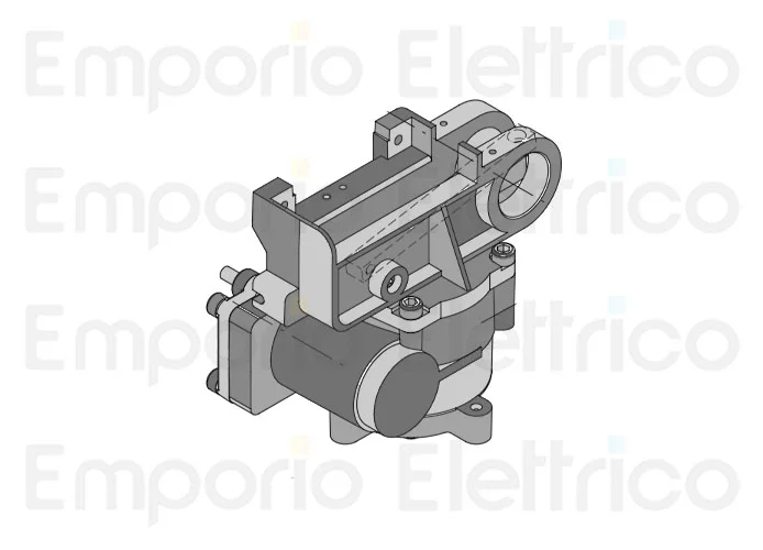 beninca ricambio carter per riduttore x ben 9686481