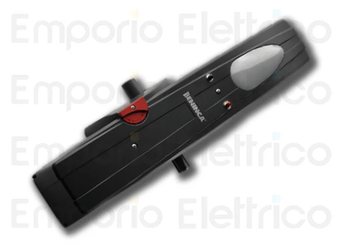 beninca spare parts page for left-hand zed.lri motor