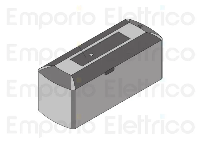 beninca ricambio carter abs x du.45e/r/24v 9686130