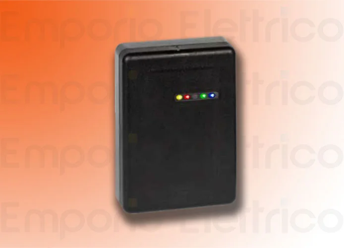 faac radar scanner sensor feig r-loop 1050147