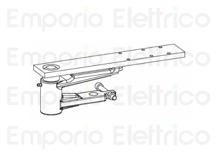 cardin ricambio leva trasmissione hlbox hlboxi 999968