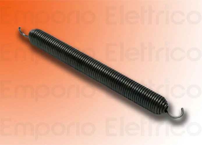 faac balancing spring 6 m for barriers b614 721232