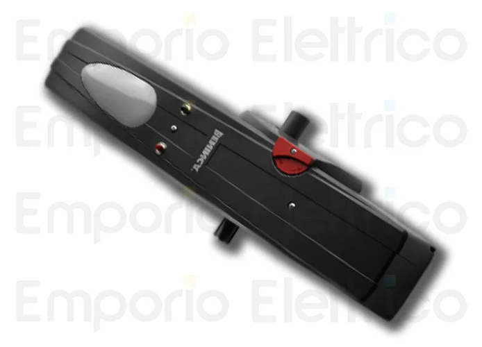 beninca pagina ricambi per motore zed.rie dx