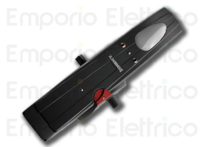 beninca spare parts page for left-hand motor zed24.ri