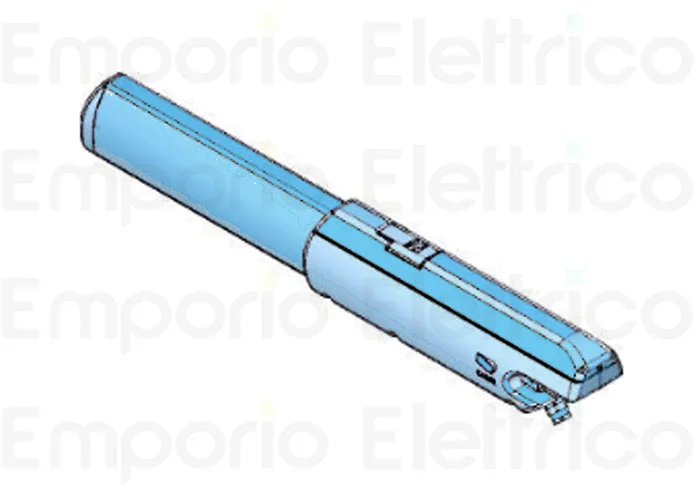 came ricambio motore a3024n 88001-0343