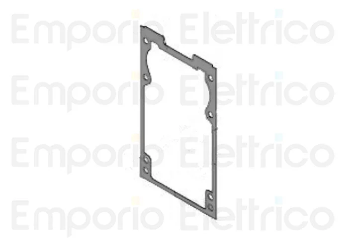 beninca ricambio guarnizione x au.45/l/24v 9686005