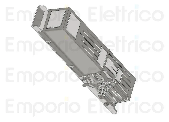 beninca spare parts page for au.45