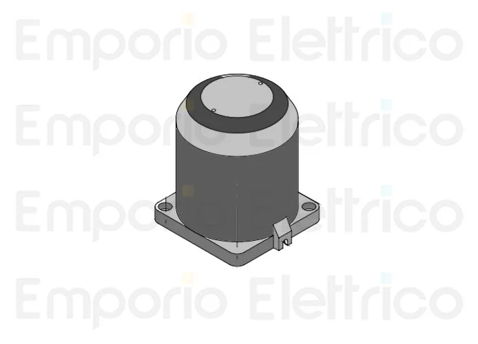 beninca ricambio calotta motore 900g. x au.96l 9686205