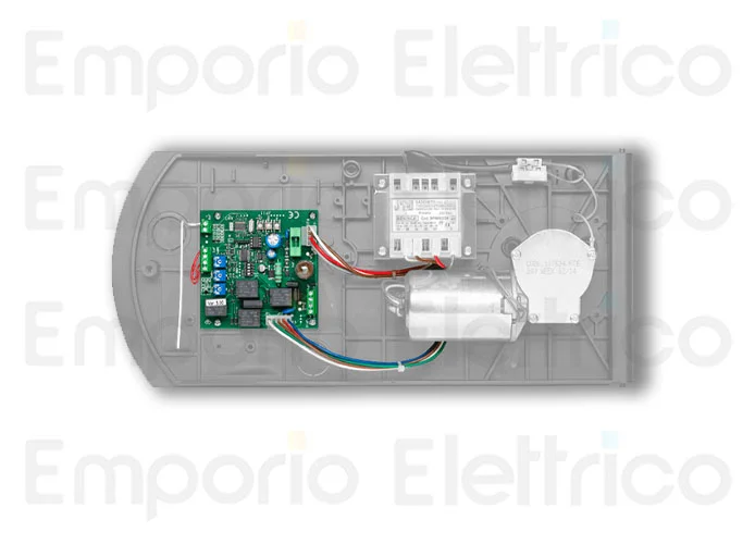 beninca spare part control unit cp.j3 sw for jm.3 sw 968601418