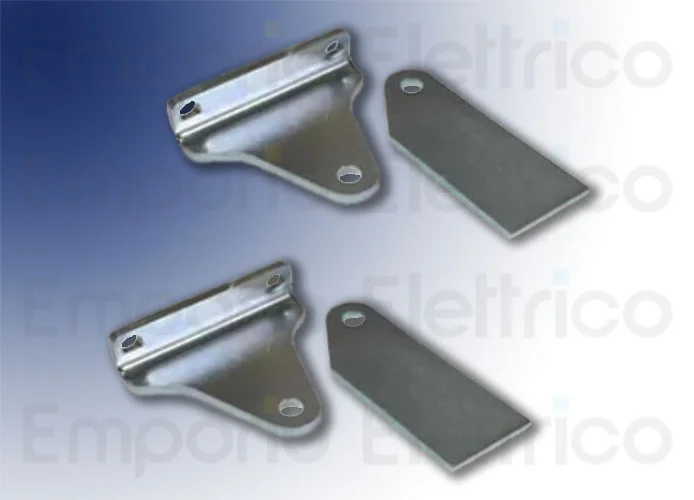 genius ricambio coppie staffe 6020083