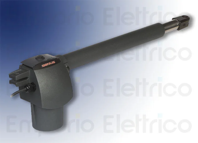 genius spare parts page for motor g-bat 424env left