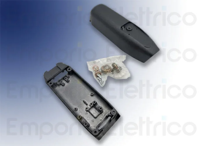 genius ricambio gruppo corpi mistral 63003347