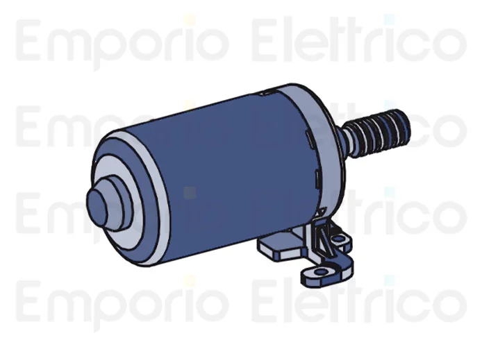 genius ricambio xric motore 24v mistral 324 env 6020532