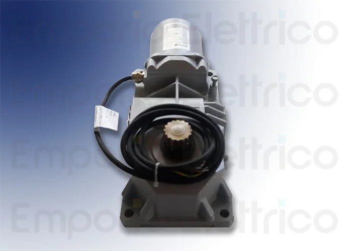 genius pagina ricambi per motore roller 230v slow