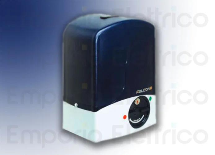 genius pagina ricambi per motore falcon 800 c