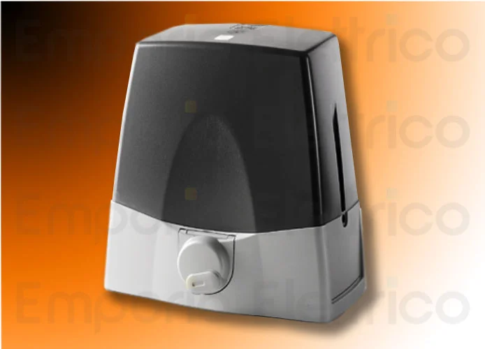 cardin motoriduttore serie slw24 con encoder 24v slw1524cb