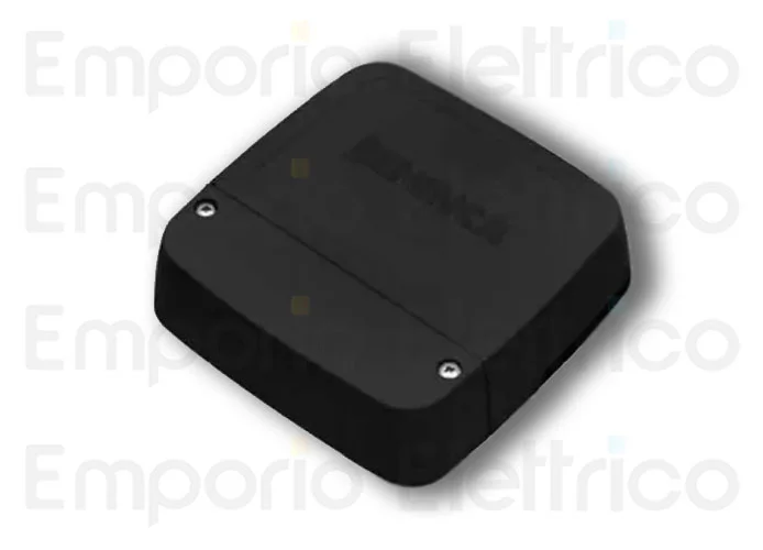 beninca electronic interface board q.be mqtt 976007253
