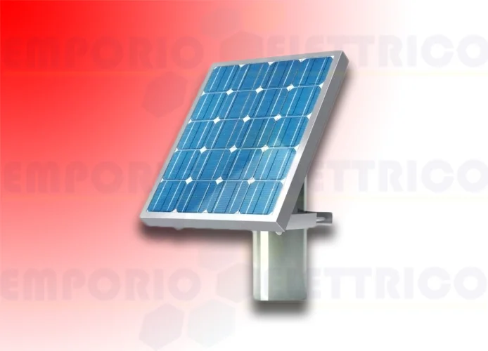 bft solar panel 10w ecosol panel n999471