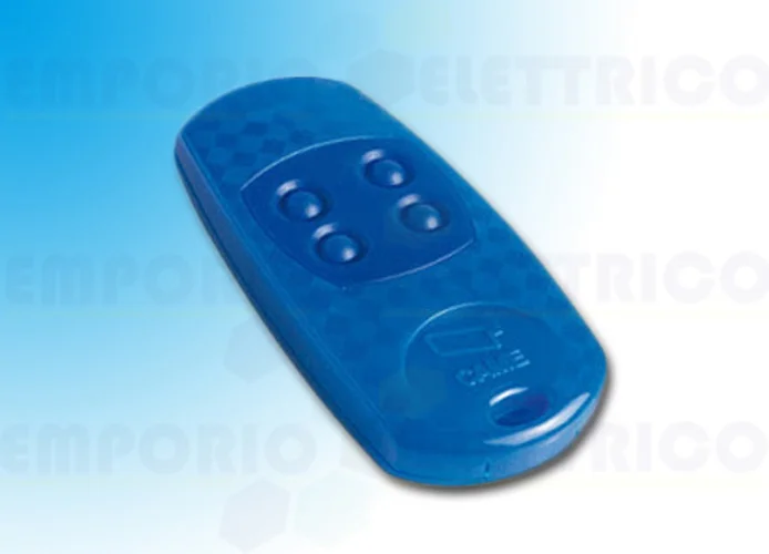 came 4-channel double frequency atomo remote control 001at04d at04d