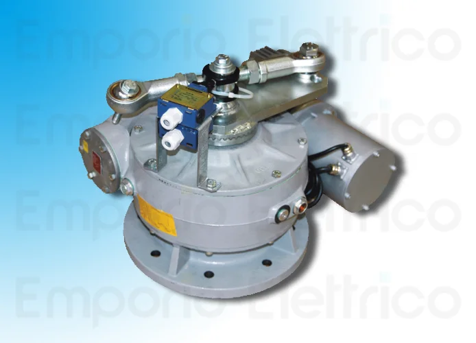 came irreversible right gearmotor 230v 400v three-phase frog-md 001frog-md