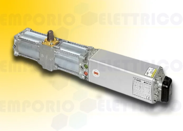 fadini right-handed oil-hydraulic automation aproli 380 lb 230v 394dxl