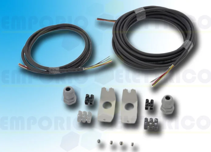 came kit connection gard rod joint led strip 803xa-0190
